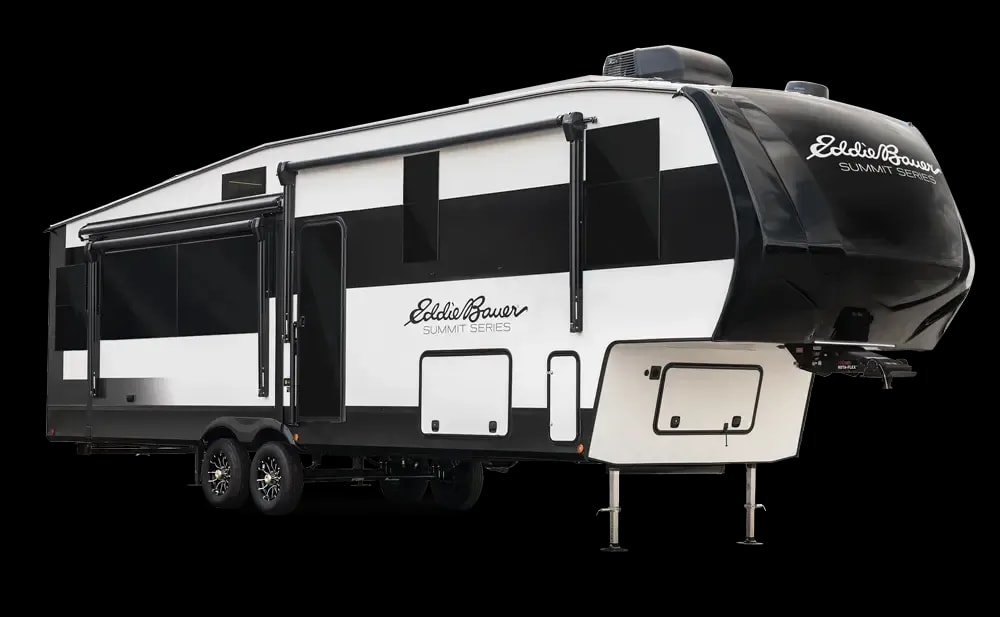 Eddie bauer