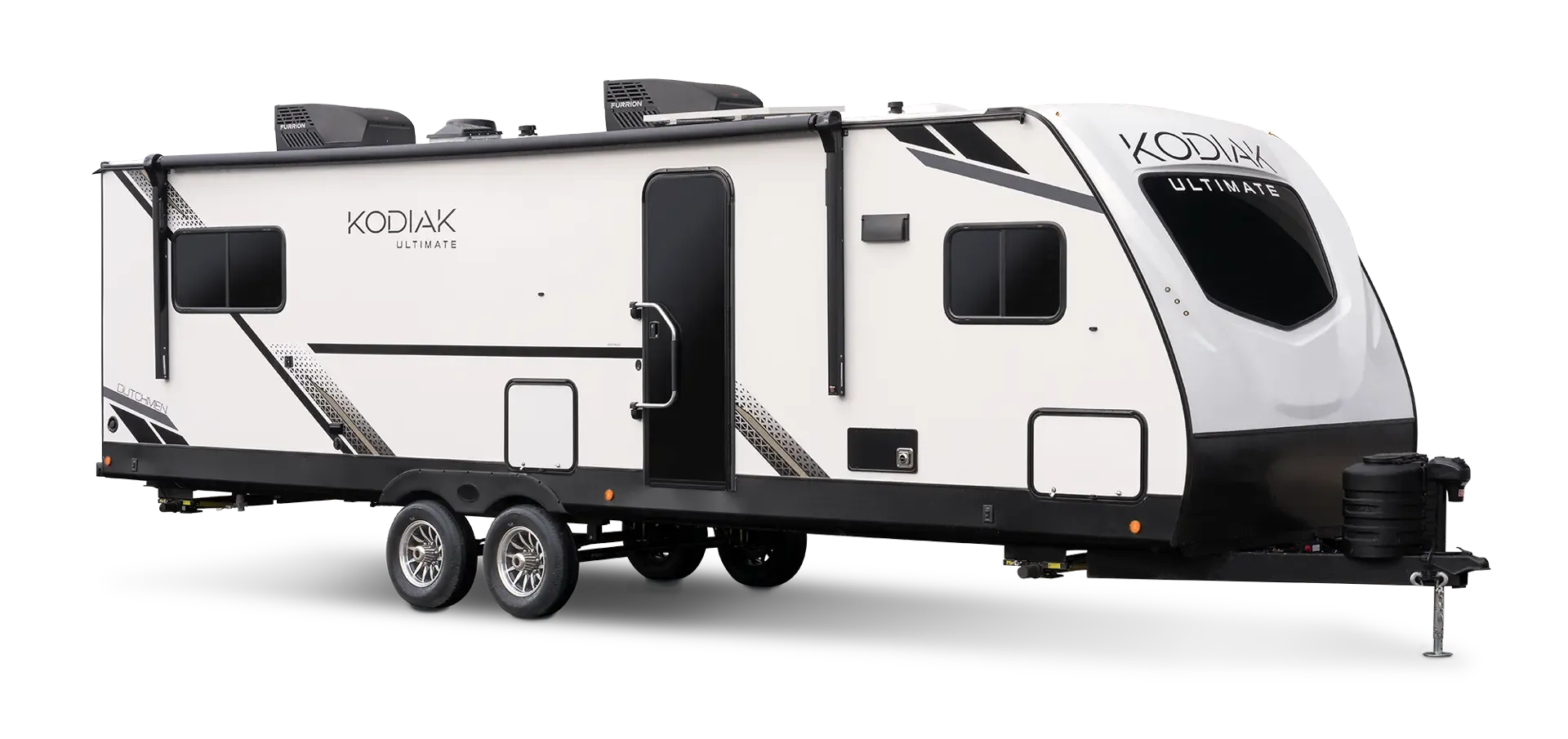 Dutchmen Astoria Travel Trailer