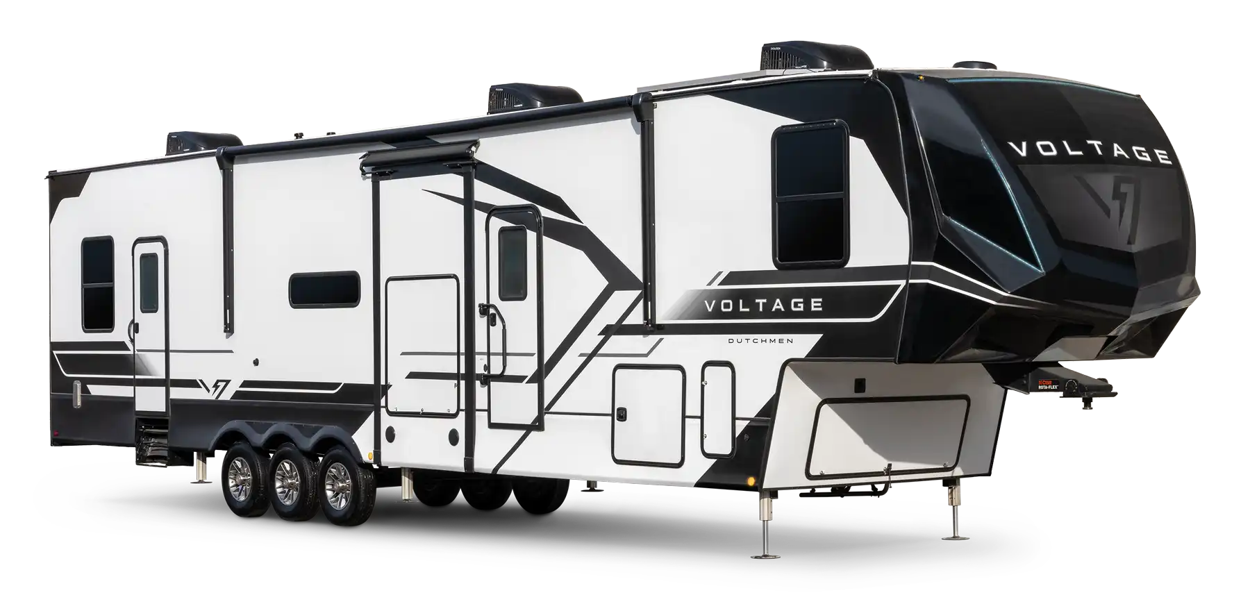 Voltage Triton | Dutchmen