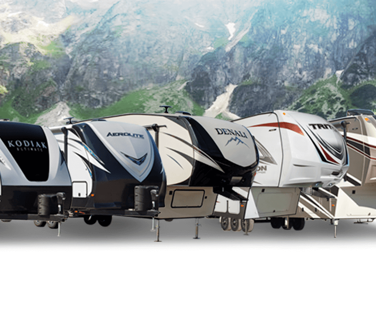 Let Us Help You Find the Best RV To Buy That Fits Your Lifestyle