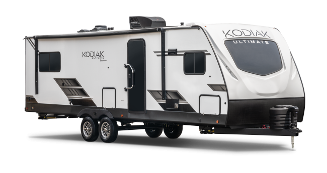 Kodiak Ultimate Towable Campers